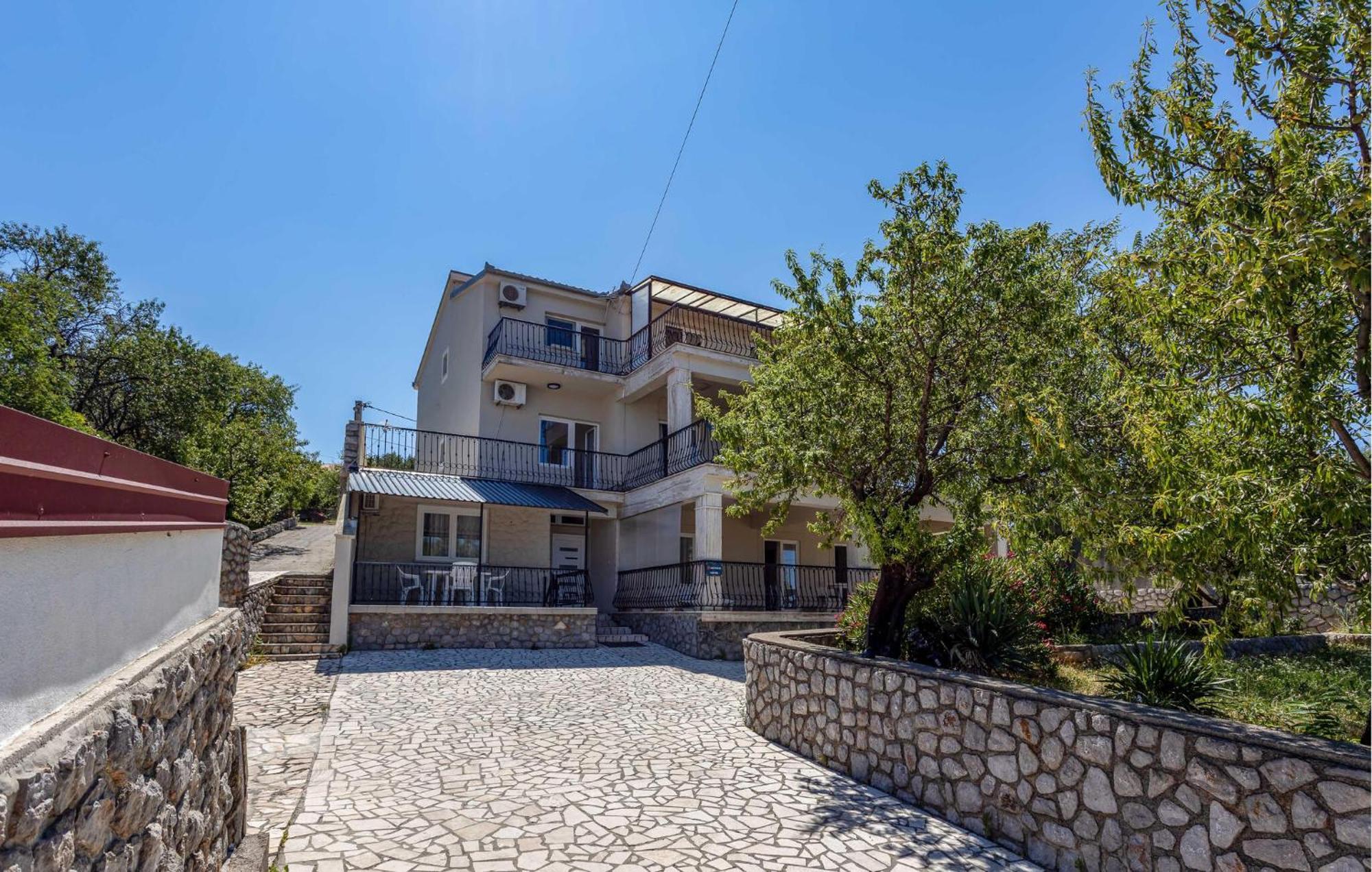 2 Bedroom Stunning Apartment In Senj Senj  Exterior foto